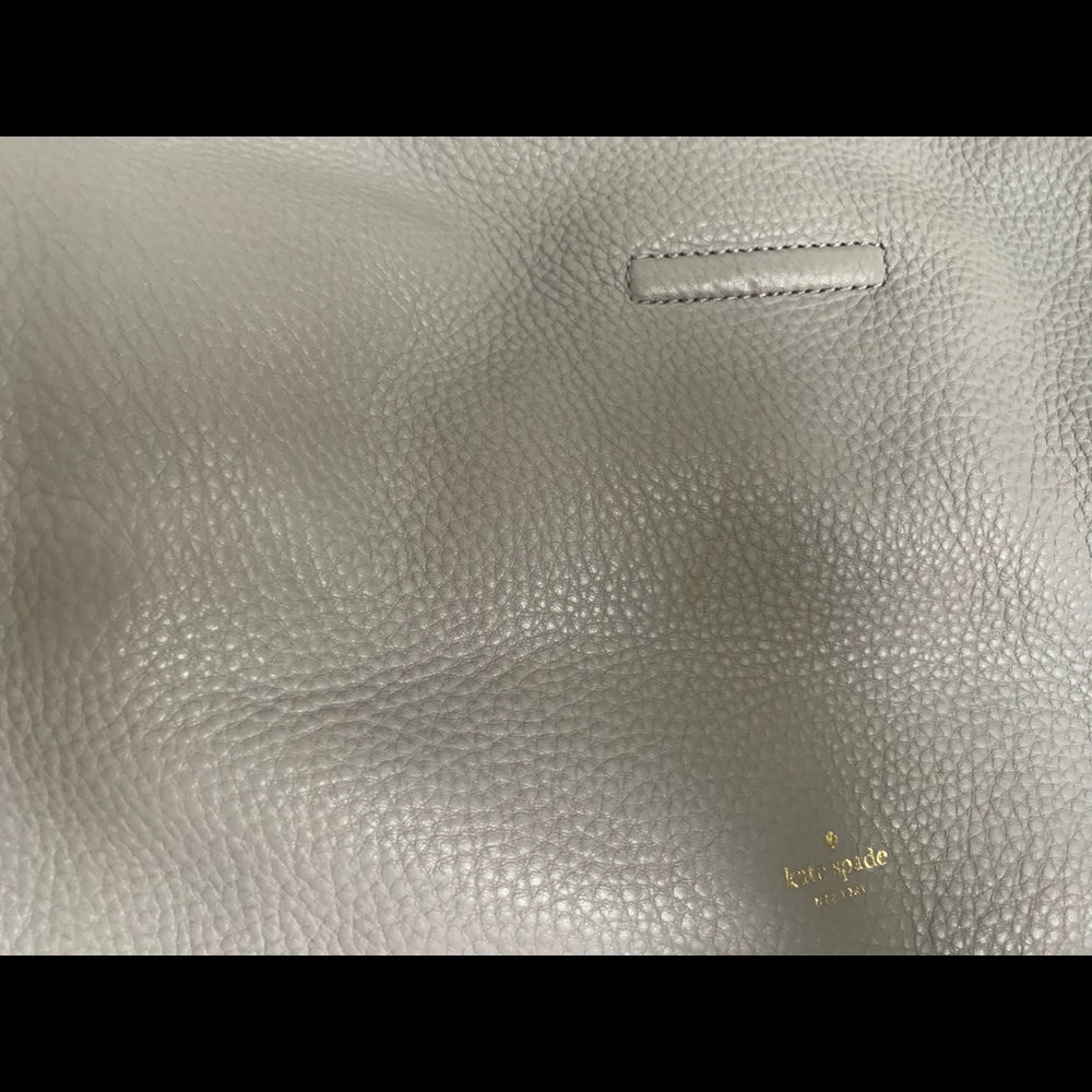 Kate Spade Purse - Picture 5 of 6